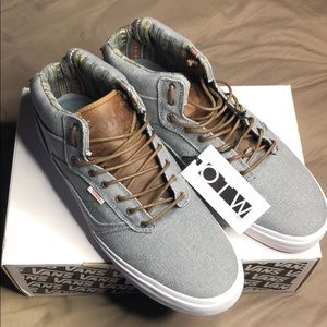 NEW Vans OTW Collection - Bedford